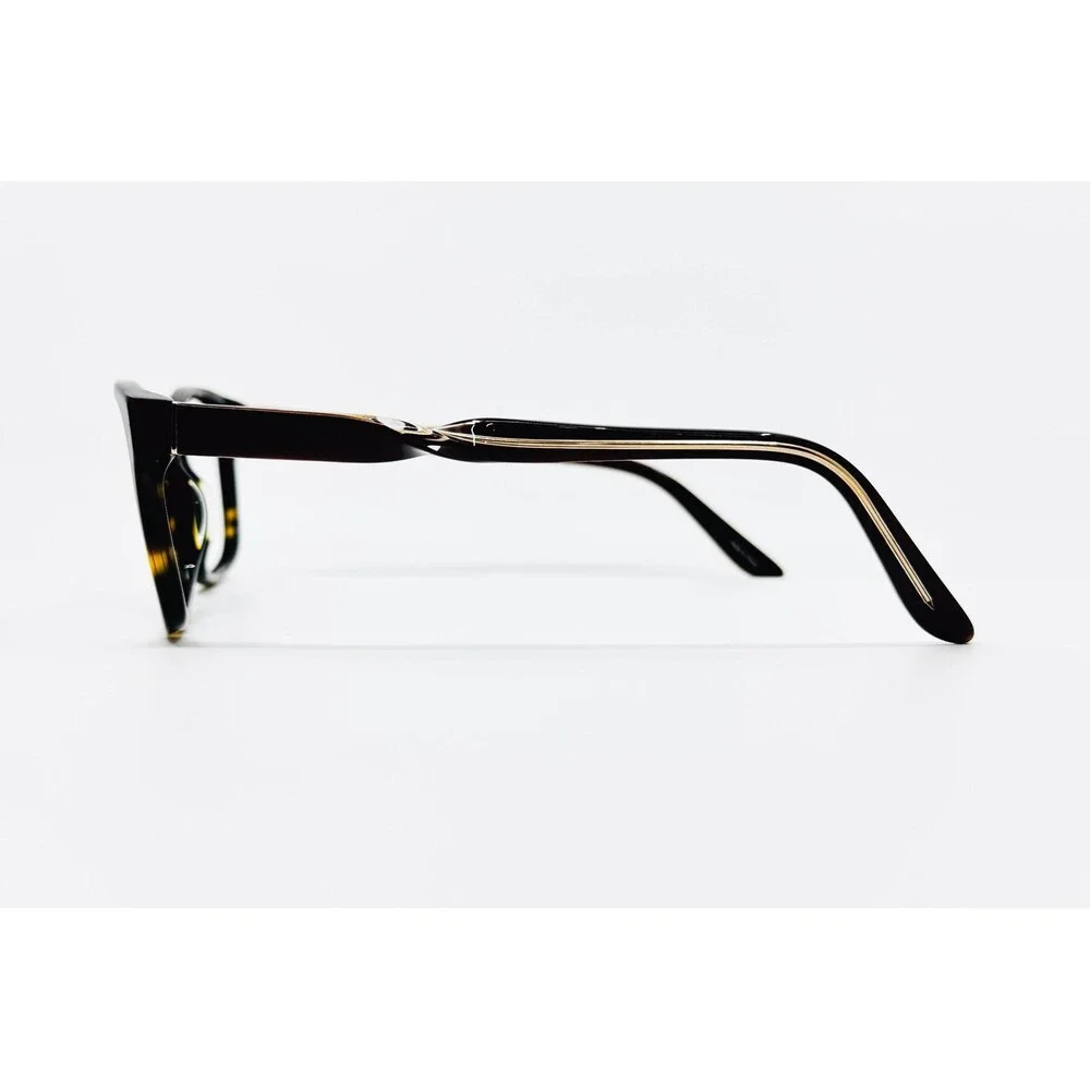 Kirkland Signature Eyeglasses Womens Tortoise Coeur D'Alene 54-17-140